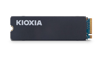 2TB KIOXIA EXCERIA HEATSINK GEN 4X4 NVMe 5000/3900MB/s (LSC11K2T04G8)