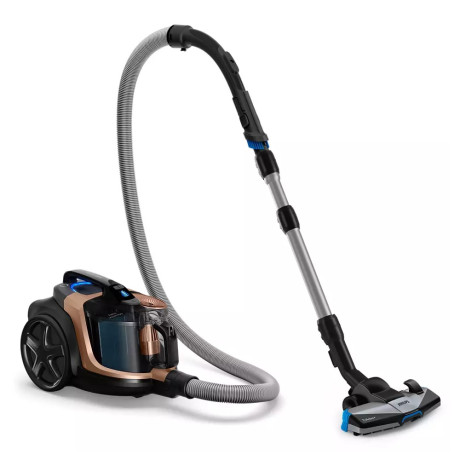 PHILIPS POWERPRO MAX XB7151/07 900 W TORBASIZ ELEKTRİKLİ SÜPÜRGE