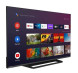 TOSHIBA 43UA3E63DT 4K ULTRA HD 43
